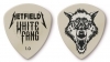 Dunlop Hetfields White Fang 1.14 PH122P 6-pak Dunlop Hetfields White Fang 1.14 PH122P 6-pak